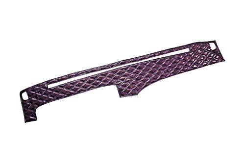 Amazon | ミヤビ トラック用品 雅製 トラック ダッシュマット