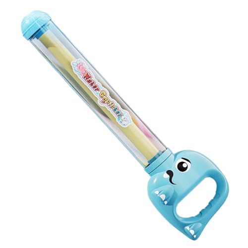 ycezw Juguetes de chorro de piscina - juguete de combate acuático para niños - promoción de playa interactiva para niños camping familiar actividades al aire libre