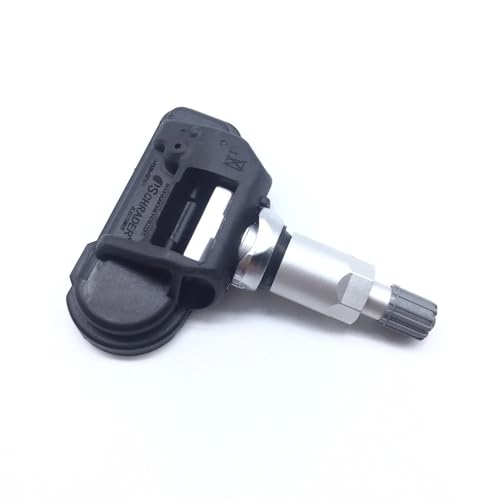 Capteur TPMS Ford EV6T-1A180-DC résout voyant pression pneu