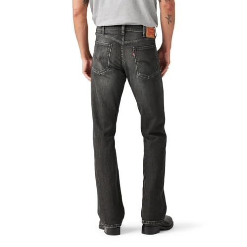 Image of Levi's Men's Mid Rise Regular Fit Jeans