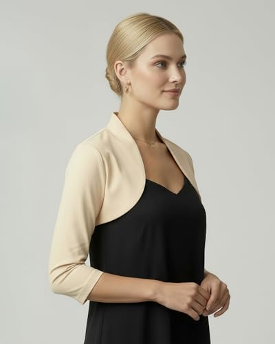 La Mejor Recopilación de Toreras para Mujer que puedes comprar esta semana. 26 Toreras para Mujer marca BlackButterfly (2)