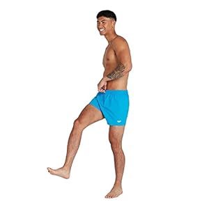 Speedo Heren Getailleerde Vrije tijd 13″ Ws Am Zwemslip