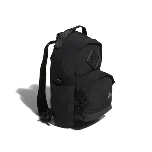 Adidas TJ531 Must-Have Mini Backpack, black (HI3551), Free Size3