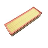 Car Air Filter Cleaner Element 13717561235 Compatible For BMW MINI Cooper One Paceman R55 R56 R57