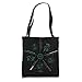 Harry Potter Expecto Patronus and Wands Tote Bag