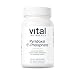 Vital Nutrients - Pyridoxal-5 Phosphate 50 mg - Activated Vitamin B6 - 90 Capsules
