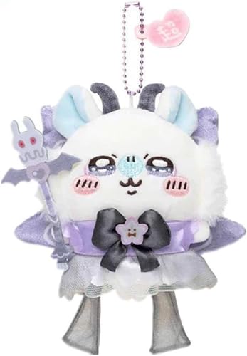 ちいかわ みかん マスコット 靜岡限定 ご当地 うさぎ ハチワレ ちい