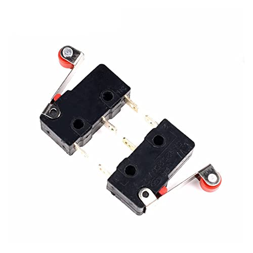 Micro switch FESTAS 10PCS pour réparer fin de course défectueux
