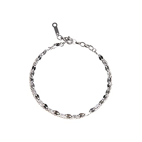Argent sterling 925 pour femme le cadeau de mode exquise