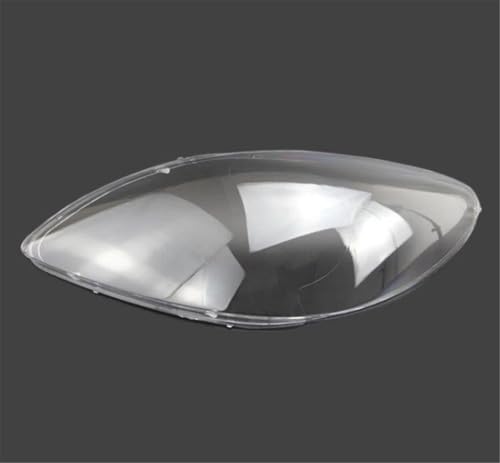 Couvercle d'objectif de phare voiture Benz Viano Vito W639 optique droit 04-10