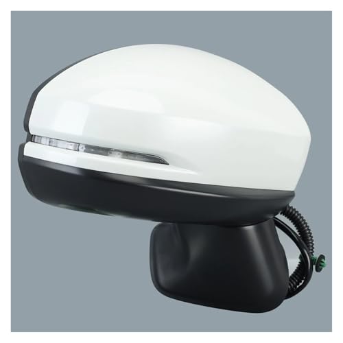 �T�C�h�~���[ �ɓK������t�B�b�g�p�T�C�h�~���[ JAZZ 2015-2019 MK4 Gf Gk �ԃh�A�E�B���O�����v �蓮�܂肽���ݎ��o�b�N�~���[�����Y�A�Z���u��(7PINS right)