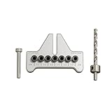 Jessem 08350 Doweling Jig