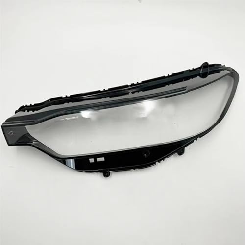 Protection phare gauche HRV 2023 2024 film transparent