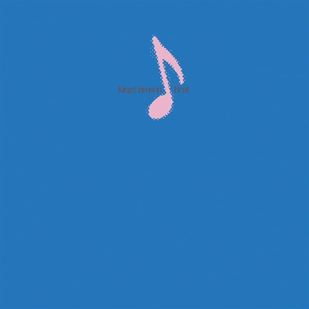 Amazon.com: Beat - Steven Wilson & Robert Fripp Mixes