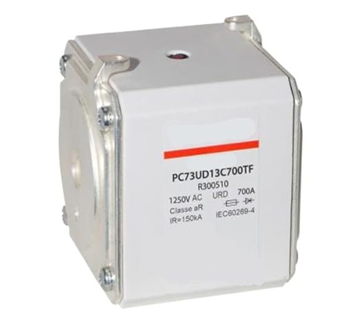 Fusible PC73UD13C700TF 700A évitez les pannes majeures sur vos variateurs industriels