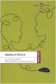 La comunicazione della pubbliche amministrazioni