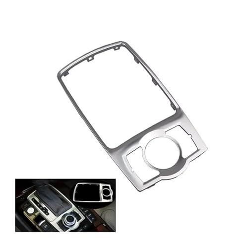 Cubierta de rejilla de aire acondicionado Audi A6 para mantener tu coche impecable 2