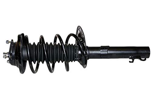 Gabriel G57082 Ultra Readymount Loaded Strut Assembly #TOP4