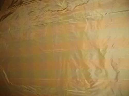 Tissu taffetas de soie 54 de qualité supérieure pour couture créative et vêtement de luxe