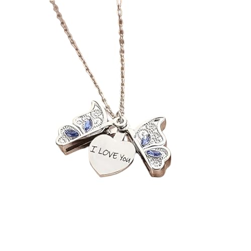 Collier Papillon pour Femme, le bijou cœur idéal à offrir pour marquer les esprits