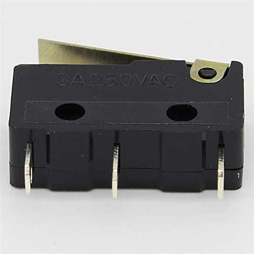 Commutateur de fin de course KW11 micro capteur limite automatique