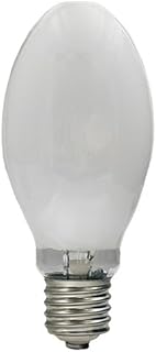 Venture - 68246-175 Watt - ED28 - E39 Base - 3700 Kelvin - Coated - Pulse Start - HID Light Bulb