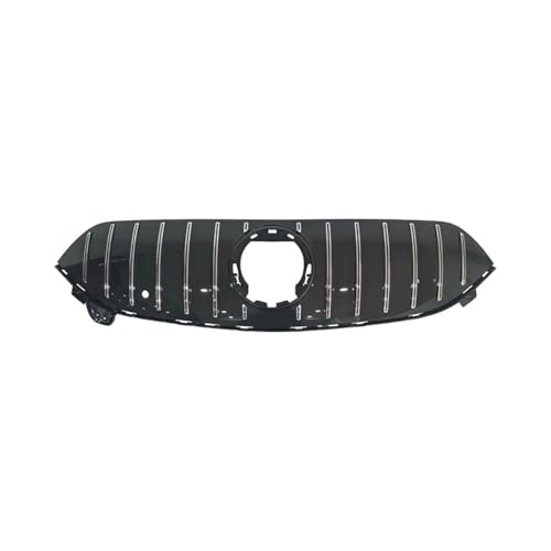 Grille de pare-chocs avant en maille premium pour Benz EQS 2023
