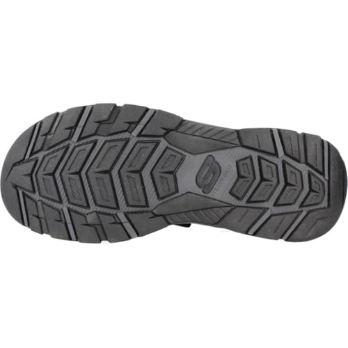 Image of Skechers Men's Tresmen-Garo Open Toe Water Sandal