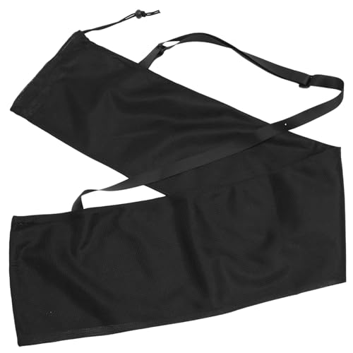 Bolsa de paleta para kayak con funda de malla para remo de paddle y accesorios de kayak