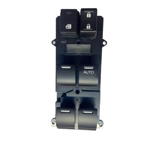 Commande lève vitre 35750-TR0-U03 robuste et précise pour Civic 2013