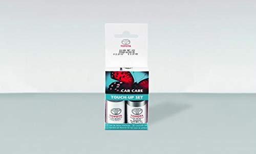 Toyota - Stylo De Retouche - Peinture 086 - Blanc Nacré - PW865 -58100-A6