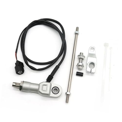 Shifter unidirectionnel Honda CBR650R et CB650R 2019-2023