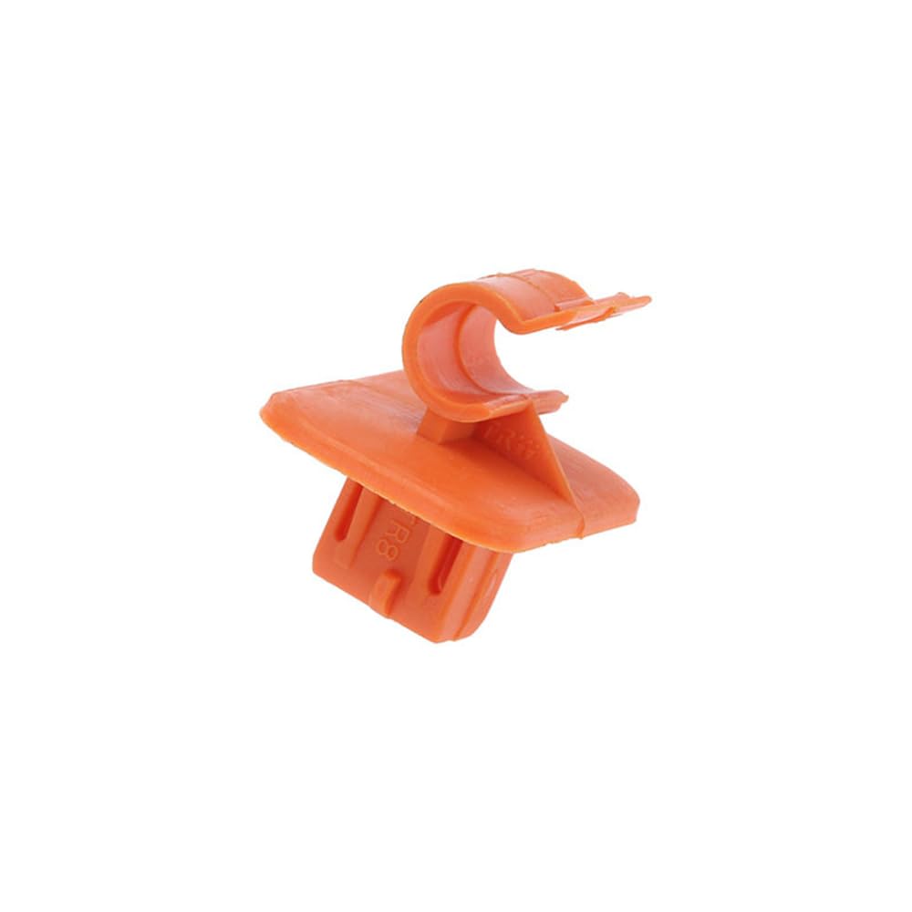 10x Clip Per Isolamento E Insonorizzazione Del Cofano Per Alcuni - Foto 10