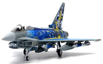 JCwings★ユーロファイター★EF-2000 JC Wings Italian Air Force EuroFighter EF-2000 Typhoon S 351