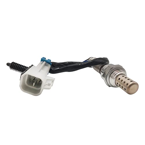 Sensor de Oxígeno Upstream 234-4668 para GM 2003-2014 miniatura 4