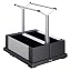 Double Storage Caddy