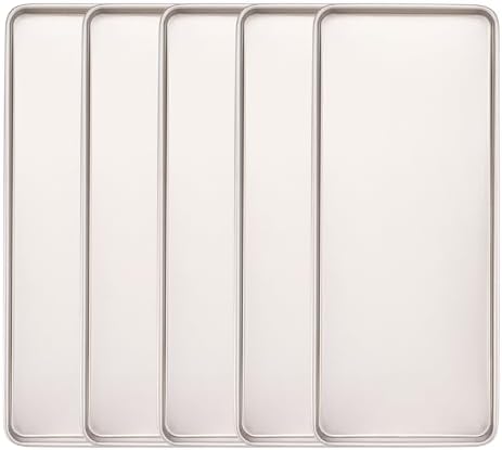 Medium Trays for Harvest Right Freeze Dryer, 304 Stainless Steel ...
