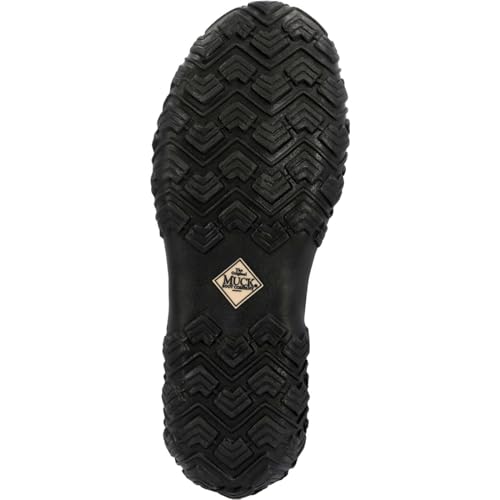 MUCK Unisex TrueTimber Forager Convertible Boot Size 12(M) Camo2