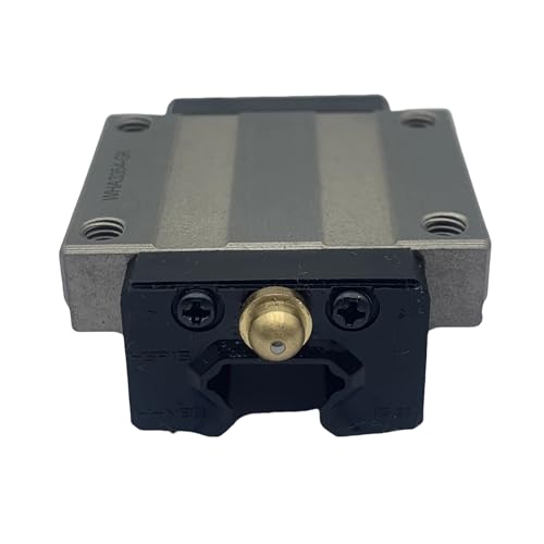 Rail de guidage linéaire HSR15C pour atelier de création CNC