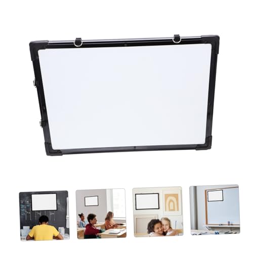 Tableau de planification effaçable à sec Lurrose pour organiser le bureau - 4
