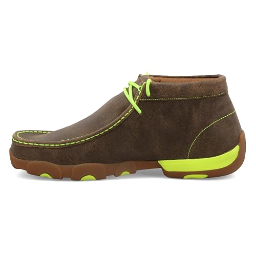 Image of Twisted X Men's Chukka Driving Moc Boot