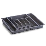 Adecuado en la cocina para los cubiertos