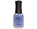 Orly Impressions Collection Spring 2022 Nail Lacquer - Bleu Iris #2000160 - 0.6 oz