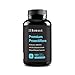 Probiotics, Prebiotics and Postbiotics for Gut Health, 120 Delayed-Release Capsules - 30 Strains (80 Billion CFU) per Dose + Inulin + Butyrate + Zinc - Digestive Support and Immune System