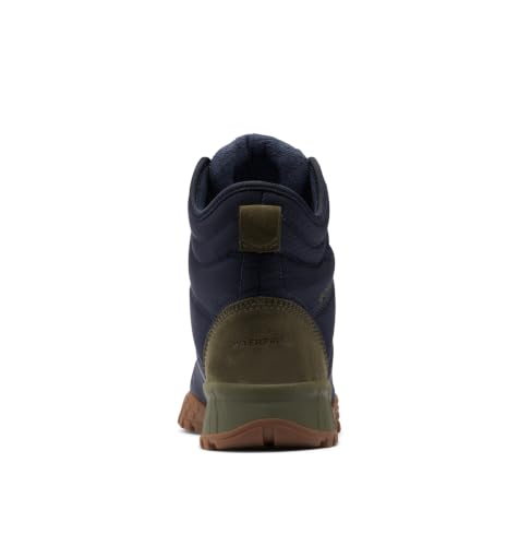Image of Columbia Men's Fairbanks Omni-Heat Snow Boots