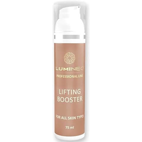 Crème Booster Lumineo - 75ml Cover