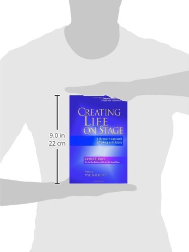 Creating Life on Stage: A Director's Approach to Working with Actors