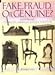 Fake, Fraud, or Genuine?: Identifying Authentic American Antique Furniture