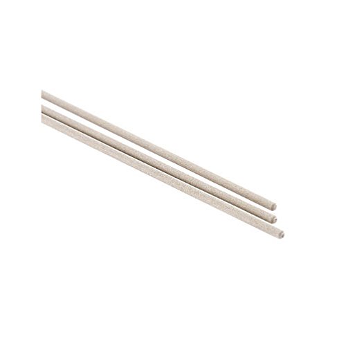 Forney 5/64 in. Dia. x 15.2 in. L E6013 Mild Steel Welding Rods 83000 psi 1 lb. 1 pk