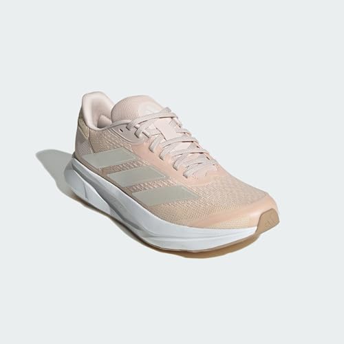 Image of adidas Womens Duramo Sl 2 Running Sneakers Shoes - White